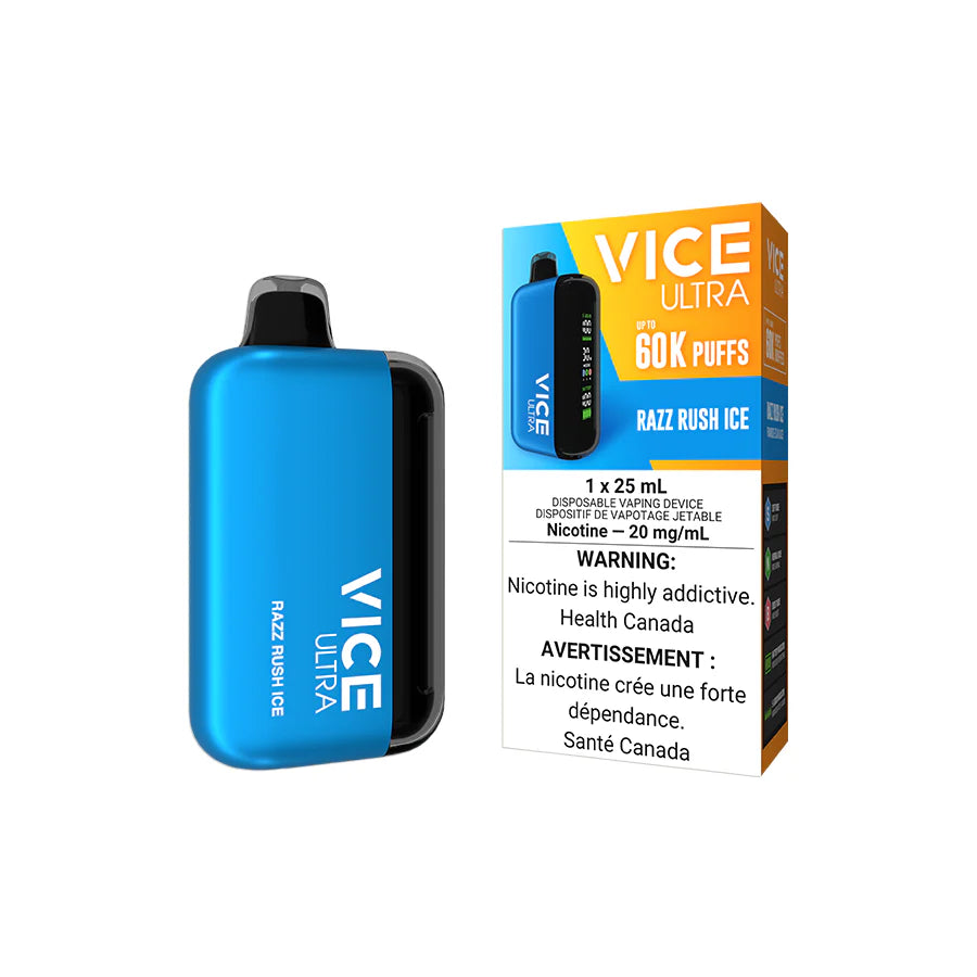 VICE ULTRA 60k