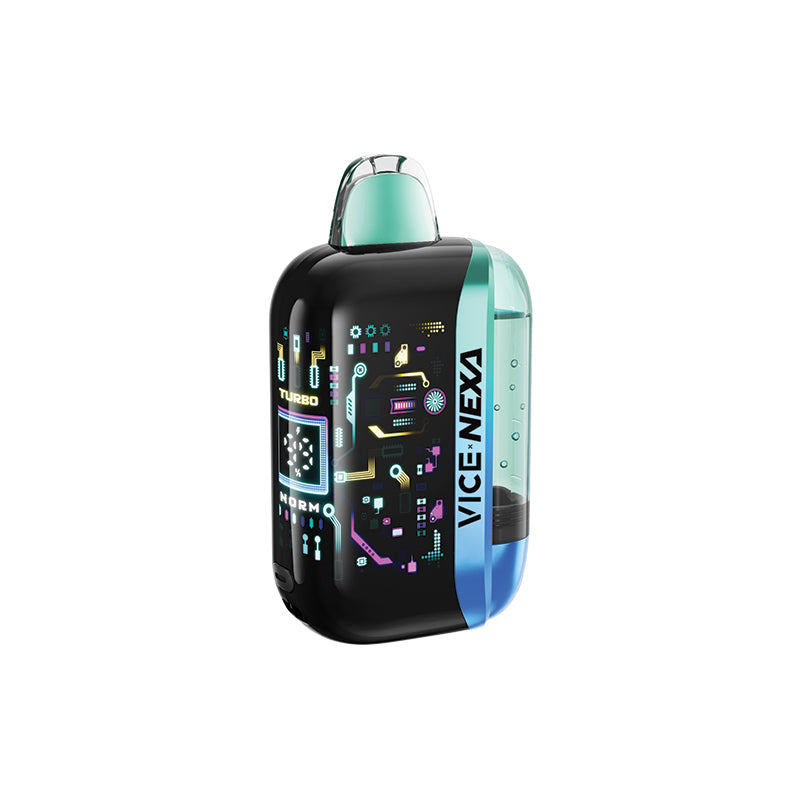 VICE X NEXA 80K