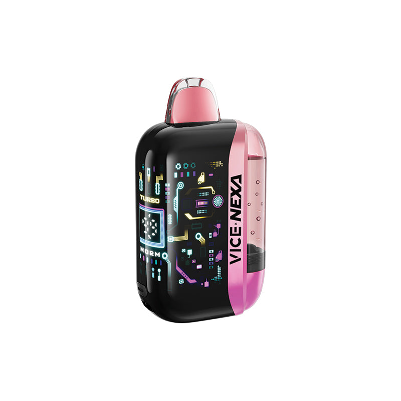 VICE X NEXA 80K