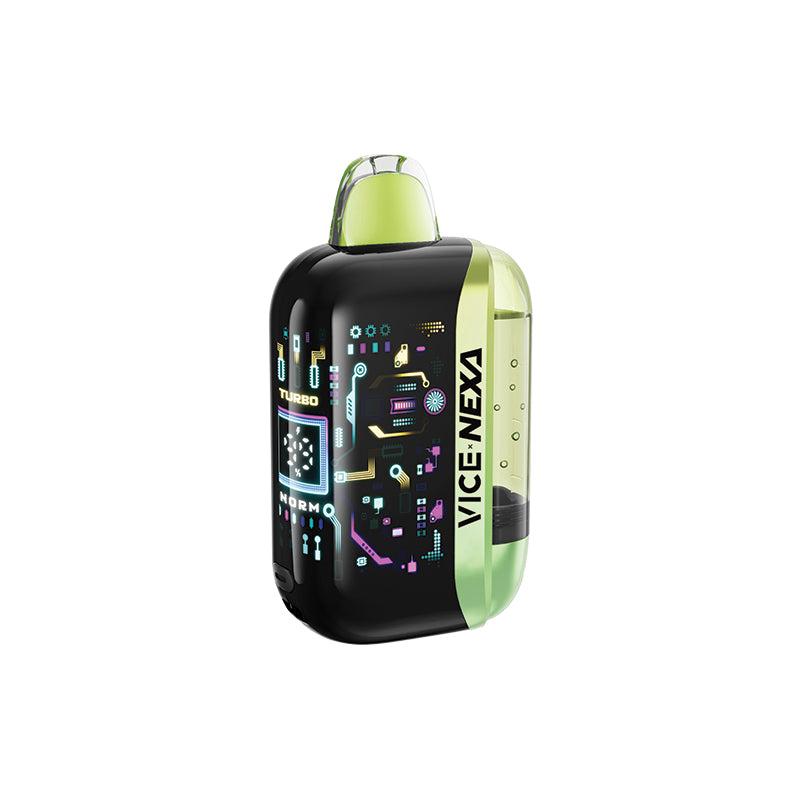 VICE X NEXA 80K