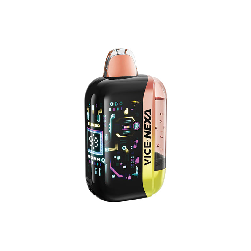 VICE X NEXA 80K