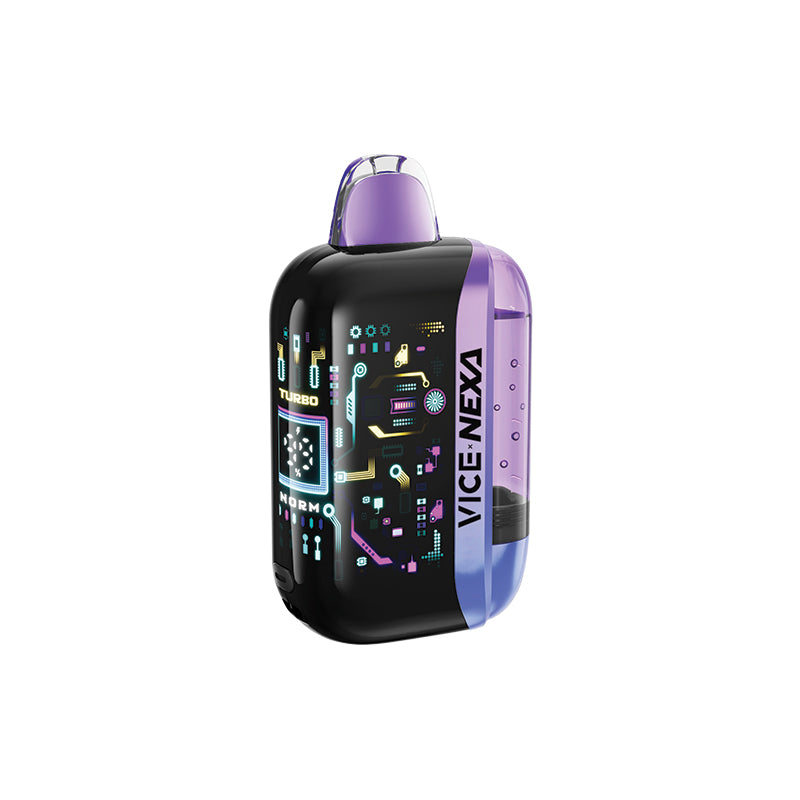 VICE X NEXA 80K