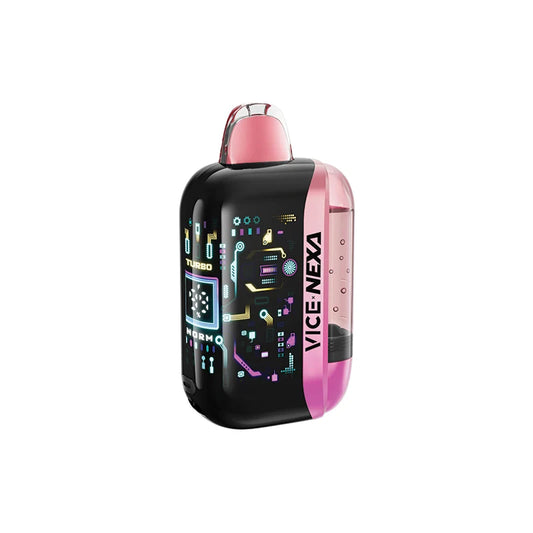 CHERRY BLAST ICE VICE X NEXA 80K