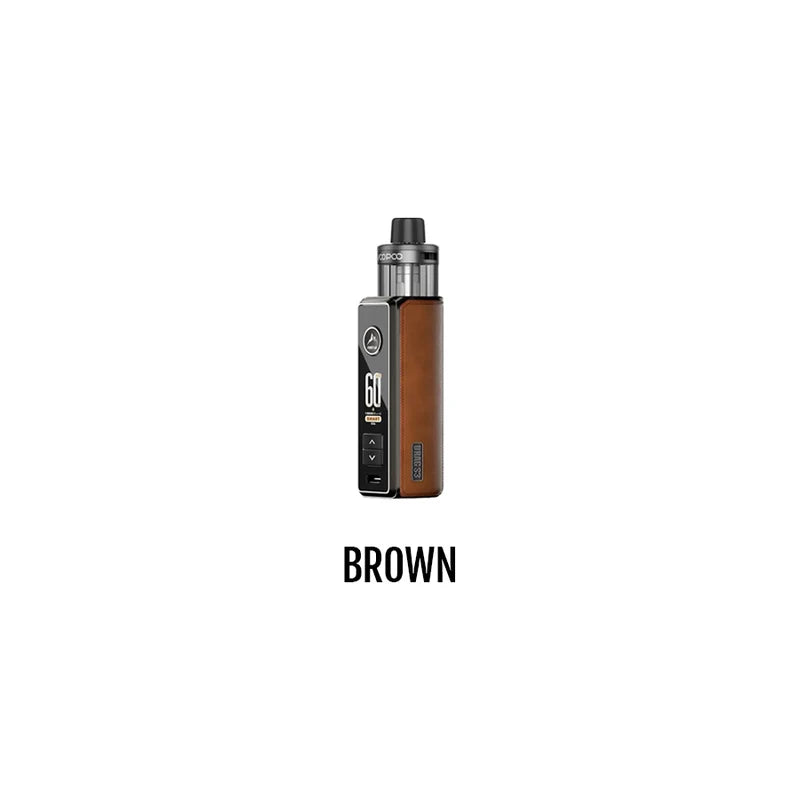 VOOPOO DRAG S3 POD KIT
