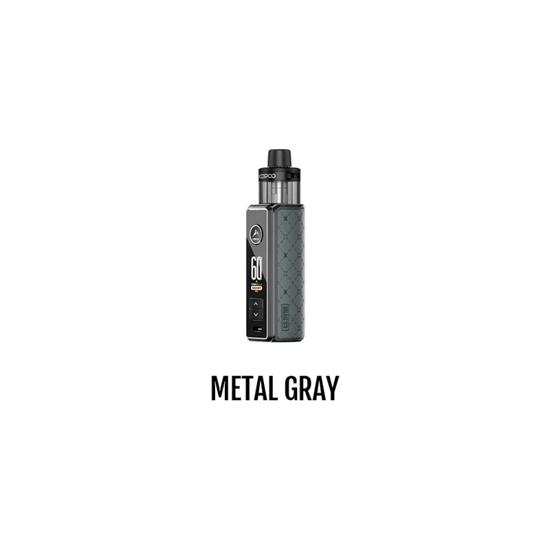 VOOPOO DRAG S3 POD KIT