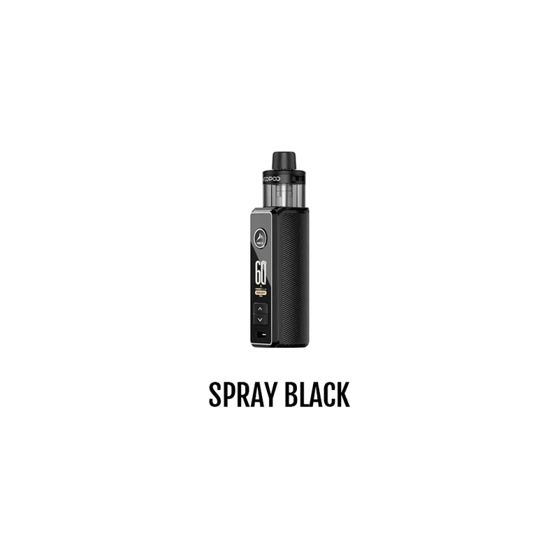 VOOPOO DRAG S3 POD KIT