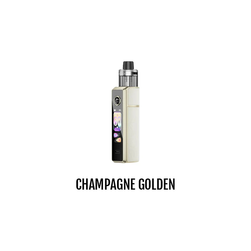 VOOPOO DRAG X3 POD KIT
