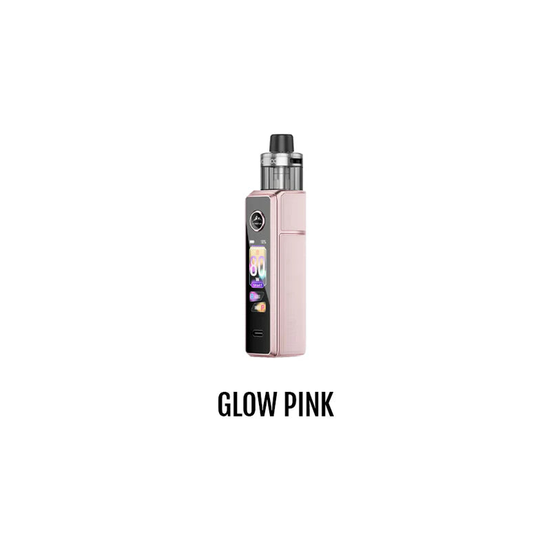 VOOPOO DRAG X3 POD KIT