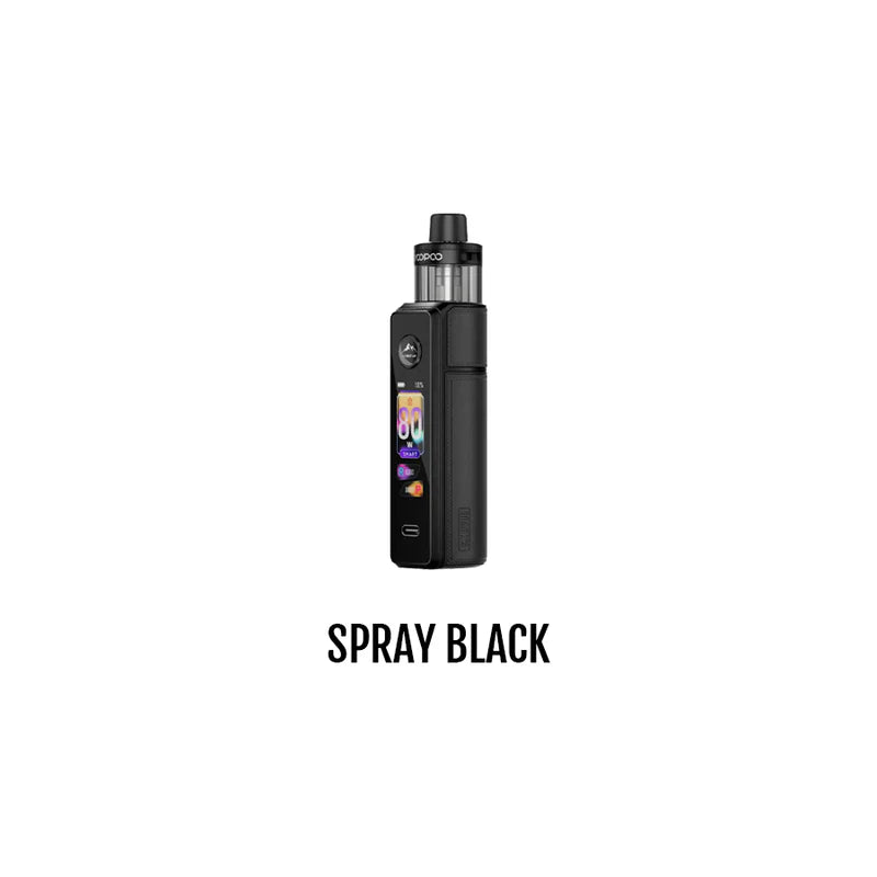 VOOPOO DRAG X3 POD KIT