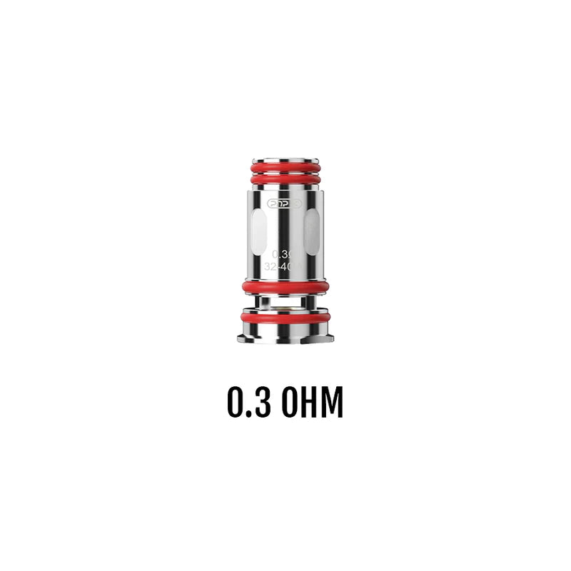 VOOPOO PNP X COIL (5 PACK)