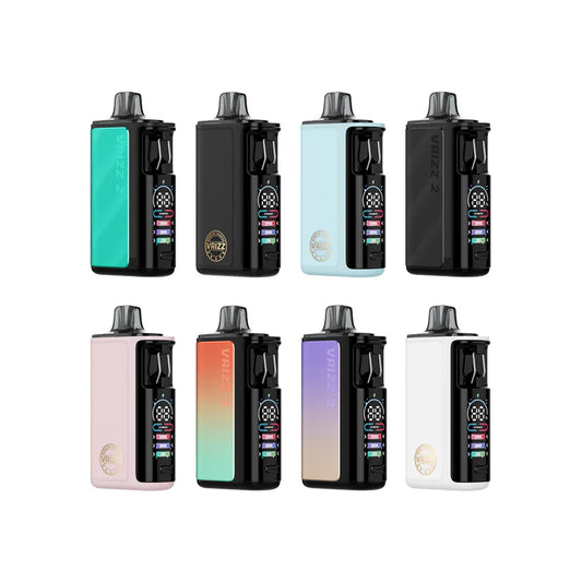 VOOPOO VRIZZ V2 POD KIT