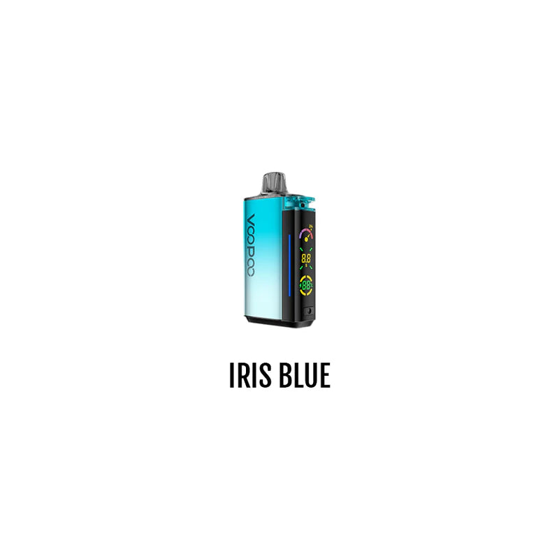 Voopoo Vrizz Pod Kit