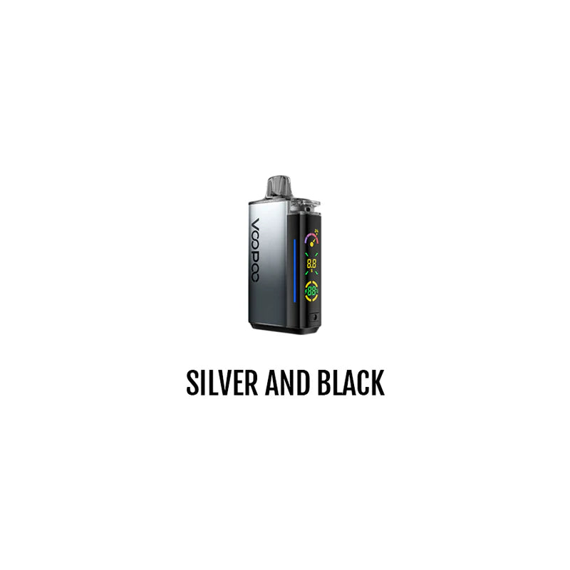 Voopoo Vrizz Pod Kit