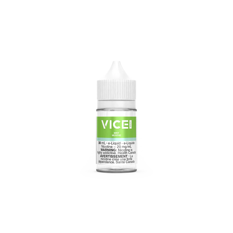 MINT BY VICE SALT