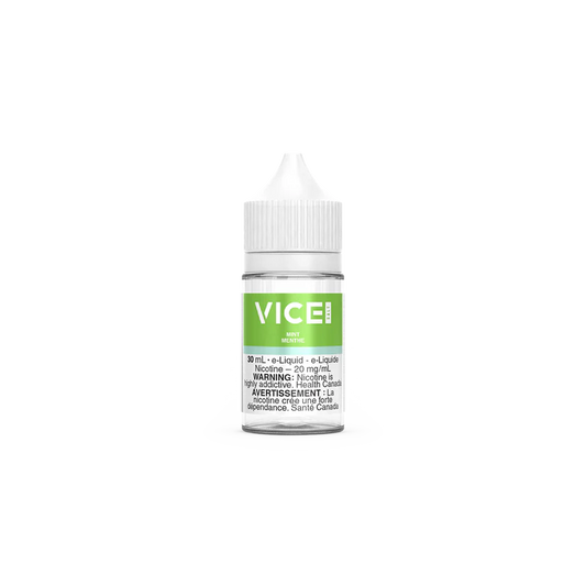 MINT BY VICE SALT