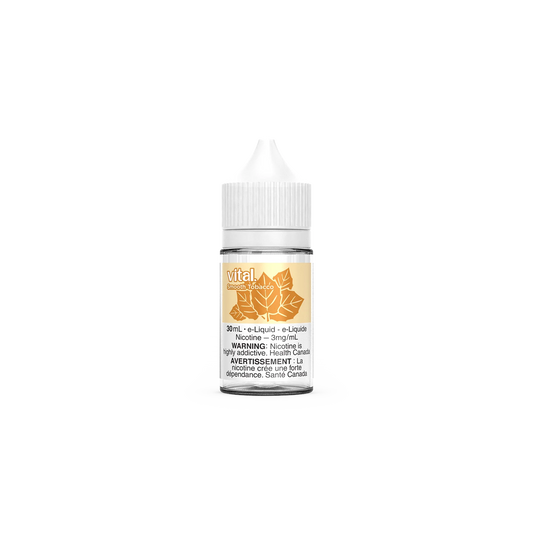 Smooth Tobacco by Vital