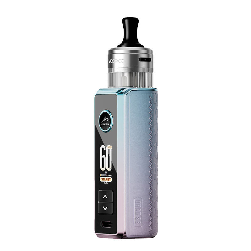 VOOPOO DRAG S3 POD KIT
