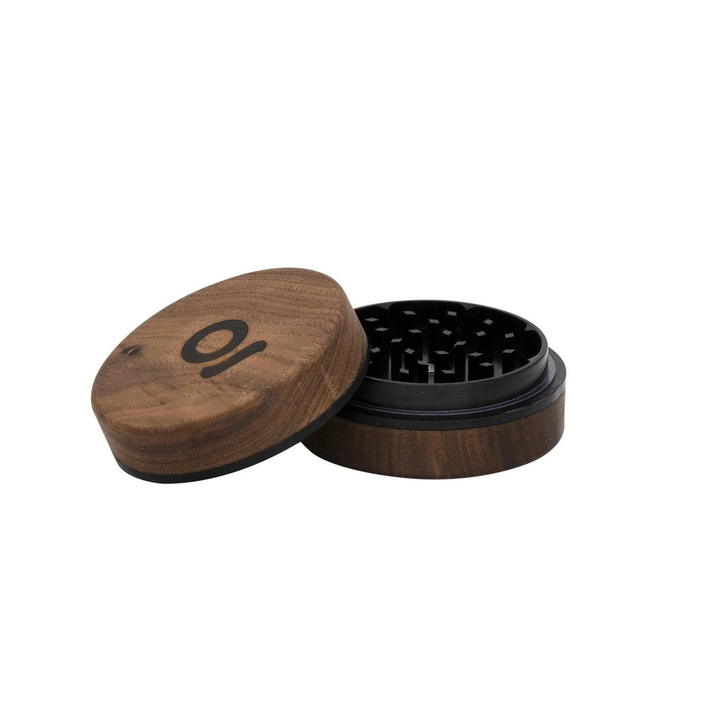 Ongrok 3" 2 Piece Grinder