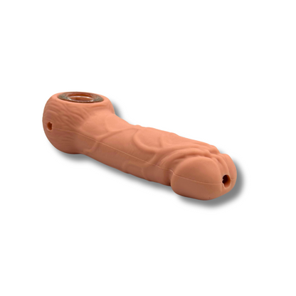 5' Arsenal Dong Pipe - Assorted Colours