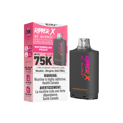 RIPPER X 75K