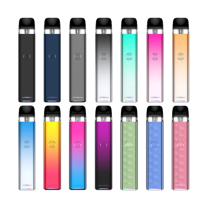 VAPORESSO XROS 3 POD KIT