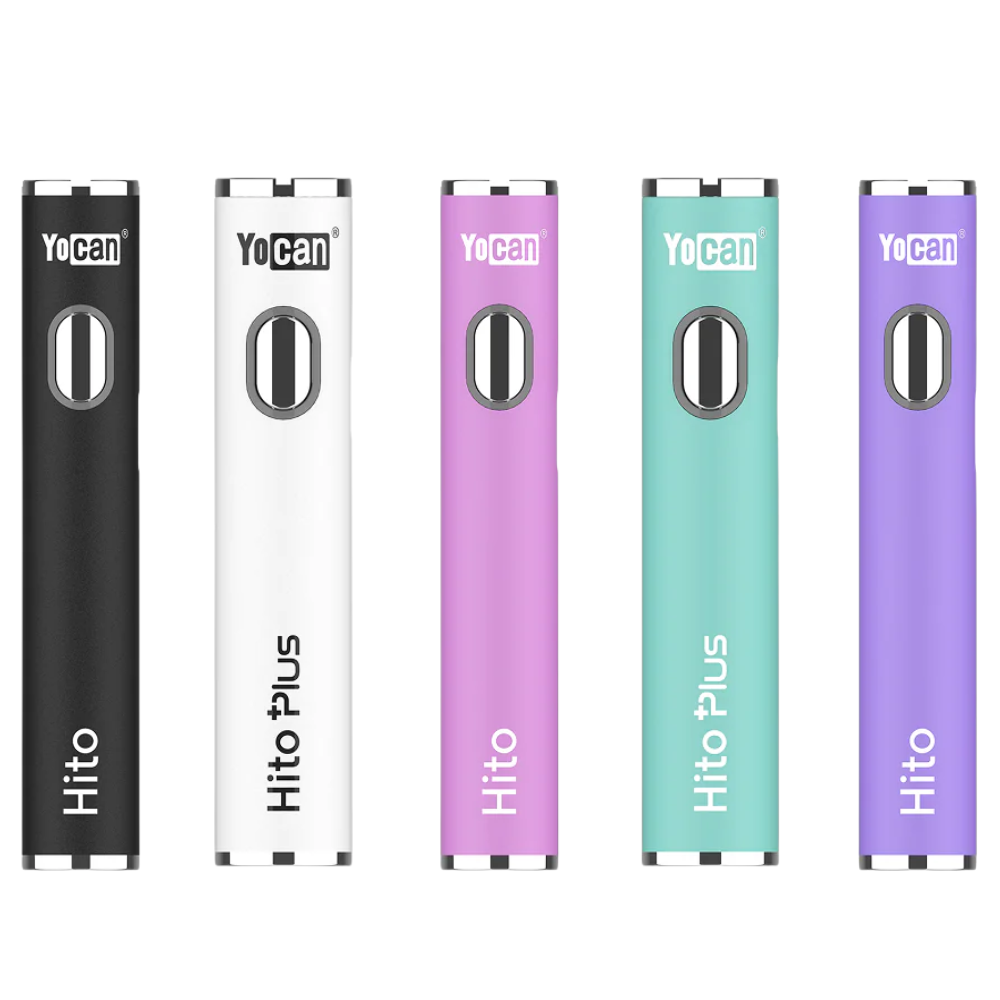 YOCAN HITO PLUS SERIES 510 BATTERY