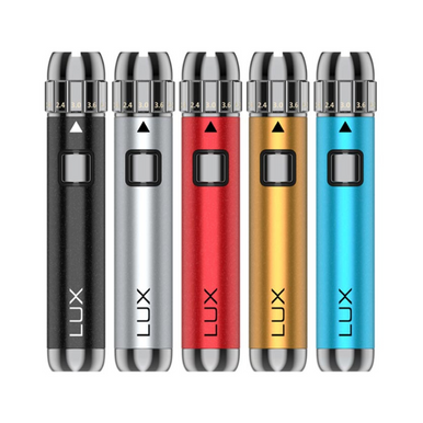 Yocan LUX 510 Threaded Vape  Pen Battery