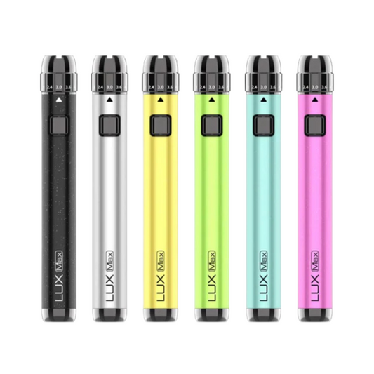 Yocan Lux Max 510 Battery