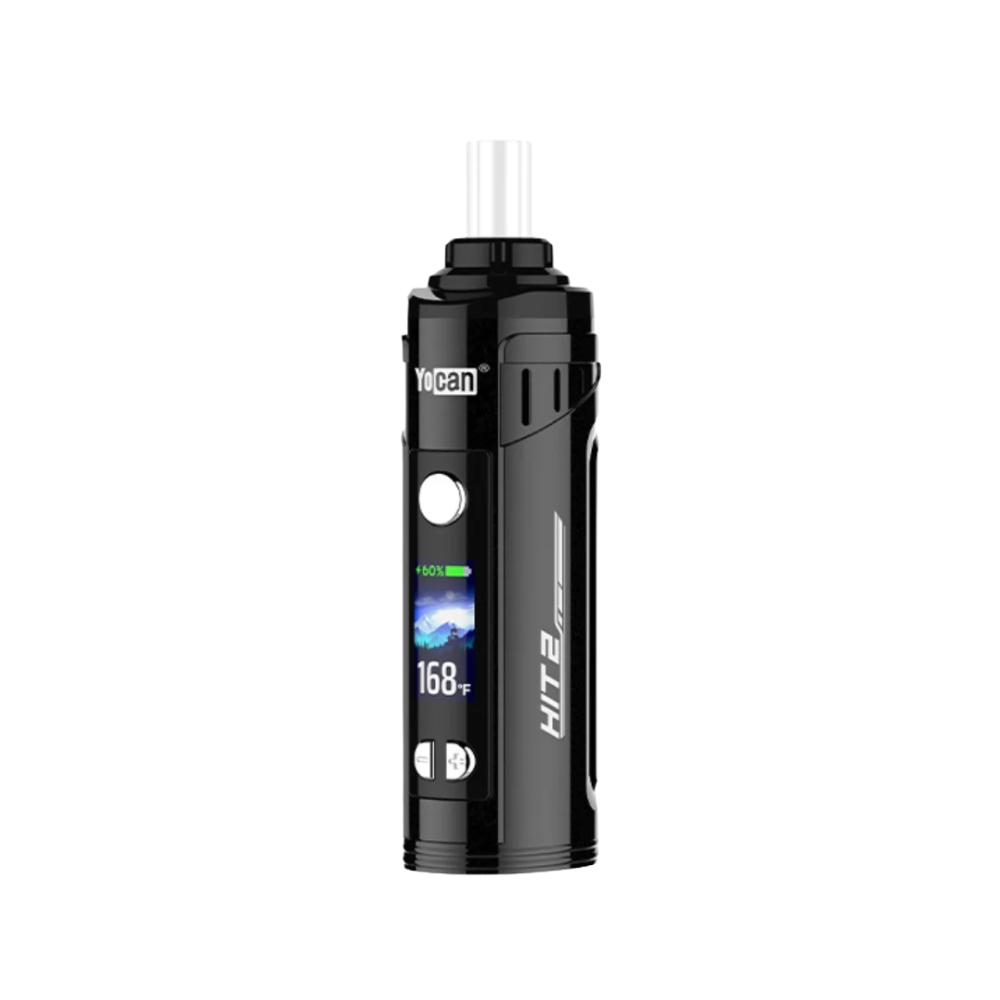 YOCAN HIT 2 DRY HERB VAPORIZER