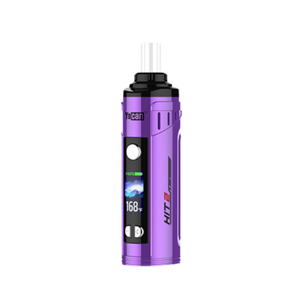 YOCAN HIT 2 DRY HERB VAPORIZER