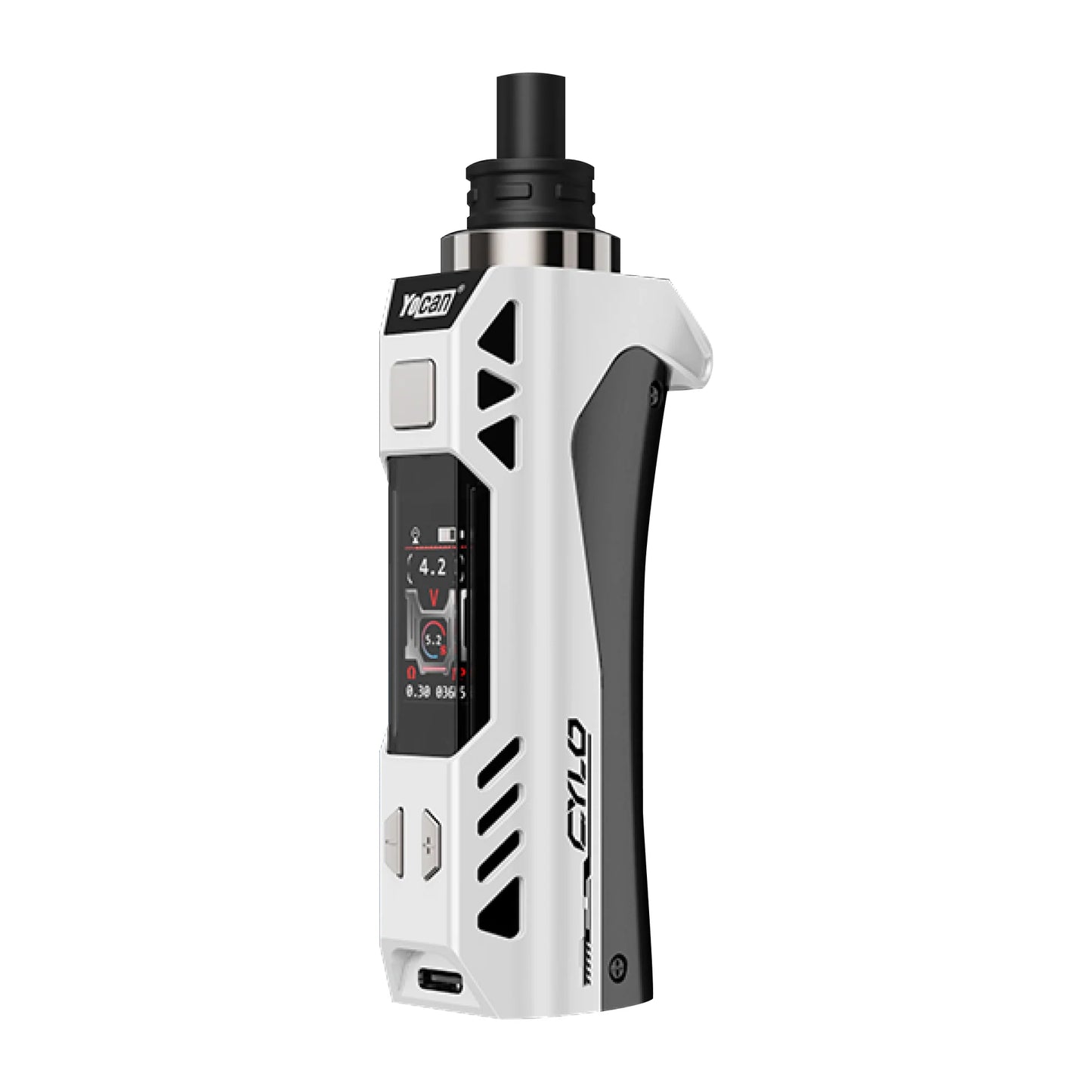 YOCAN CYLO WAX VAPORIZER
