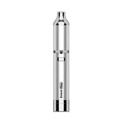 Yocan Evolve Plus Vaporizer Kit - Silver