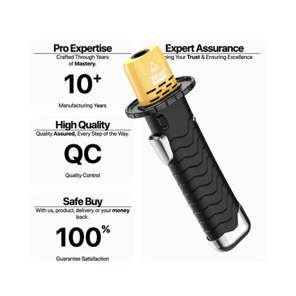 Yocan Red Katana Torch Pink