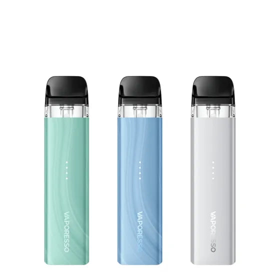 VAPORESSO XROS SE POD KIT