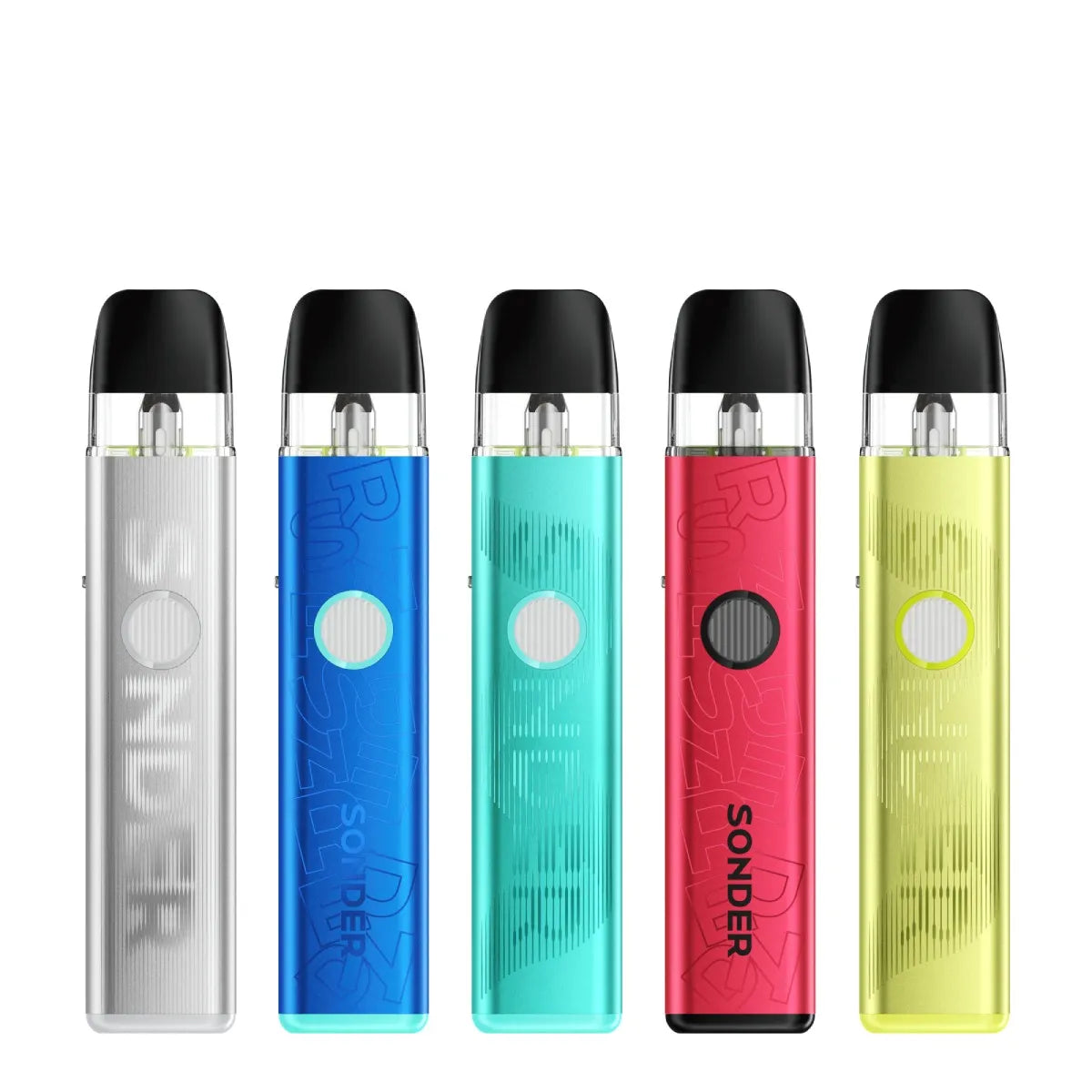 GEEKVAPE SONDER Q3 POD KIT