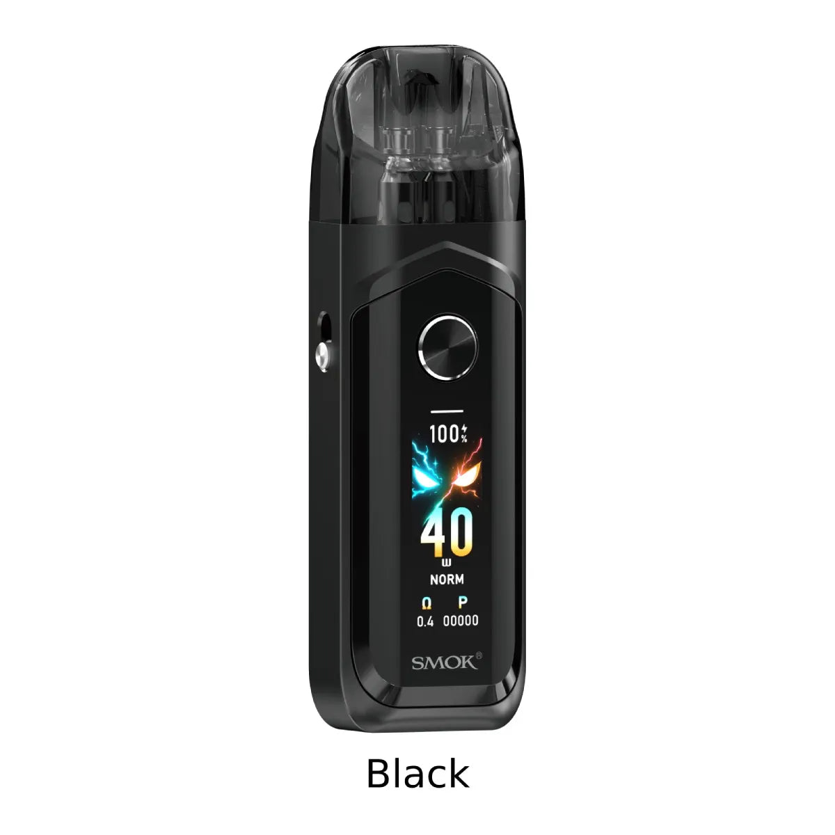 SMOK NORD 6 80W POD KIT 5ML STARTER KIT