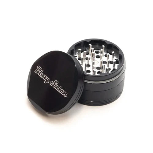 Blazy Susan 63mm 4-Piece Grinder