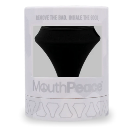 MouthPeace Silicone Filters Kit