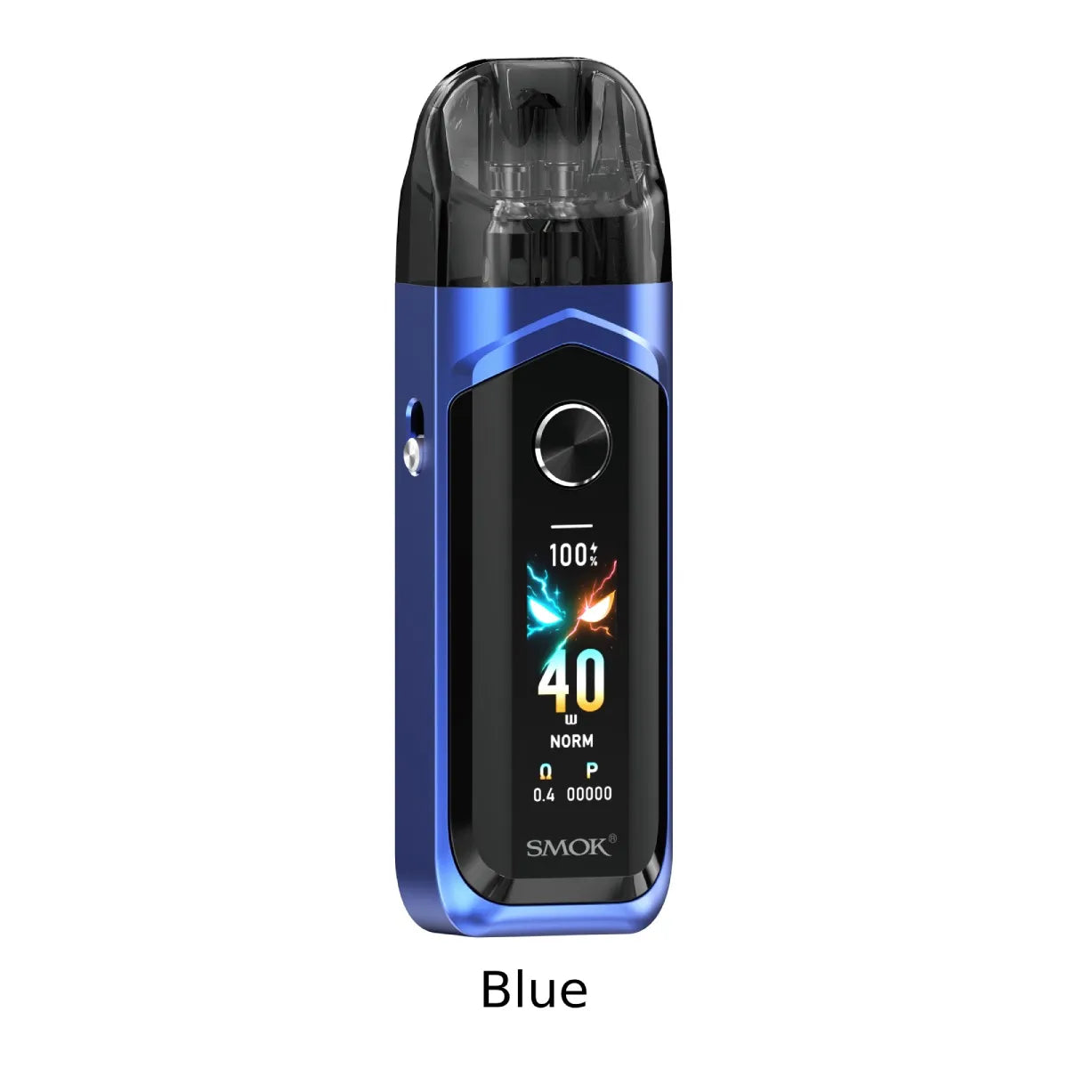 SMOK NORD 6 80W POD KIT 5ML STARTER KIT