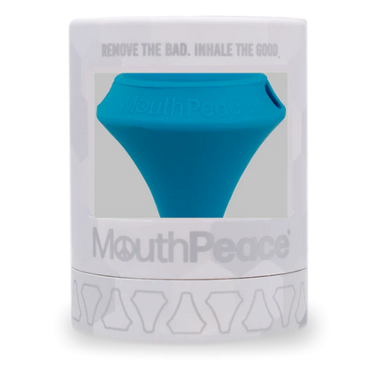 MouthPeace Silicone Filters Kit