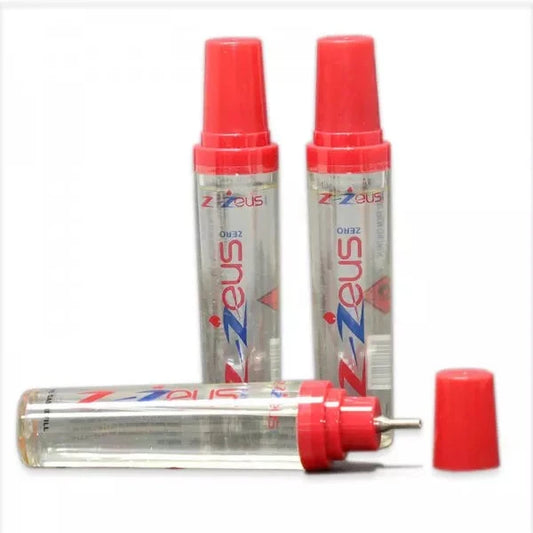 Z-Zeus Butane Gas Lighter Refill