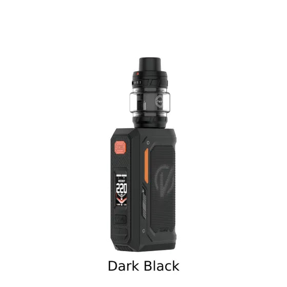 VAPORESSO ARMOUR OCTA 220W STARTER KIT