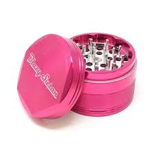 Blazy Susan 63mm 4-Piece Grinder