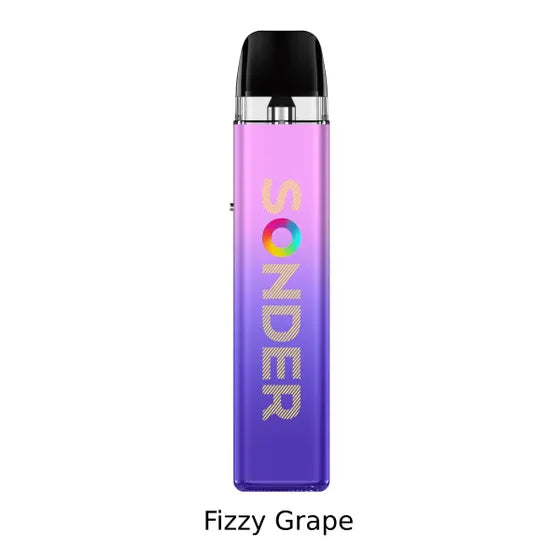 Geekvape Sonder Q 2 Pod Kit