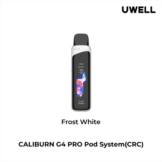 UWELL CALIBURN G4 PRO POD KIT