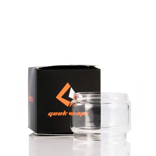 Geekvape Dual Replacement Glass 5.5ml (1pack)