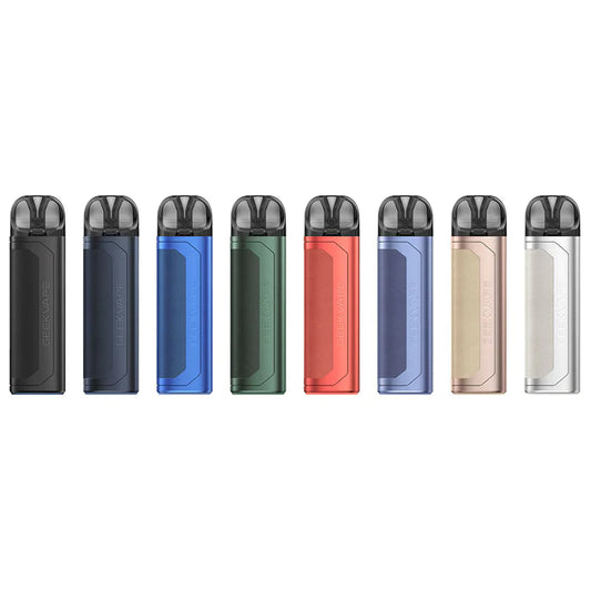 GEEKVAPE AEGIS U POD KIT