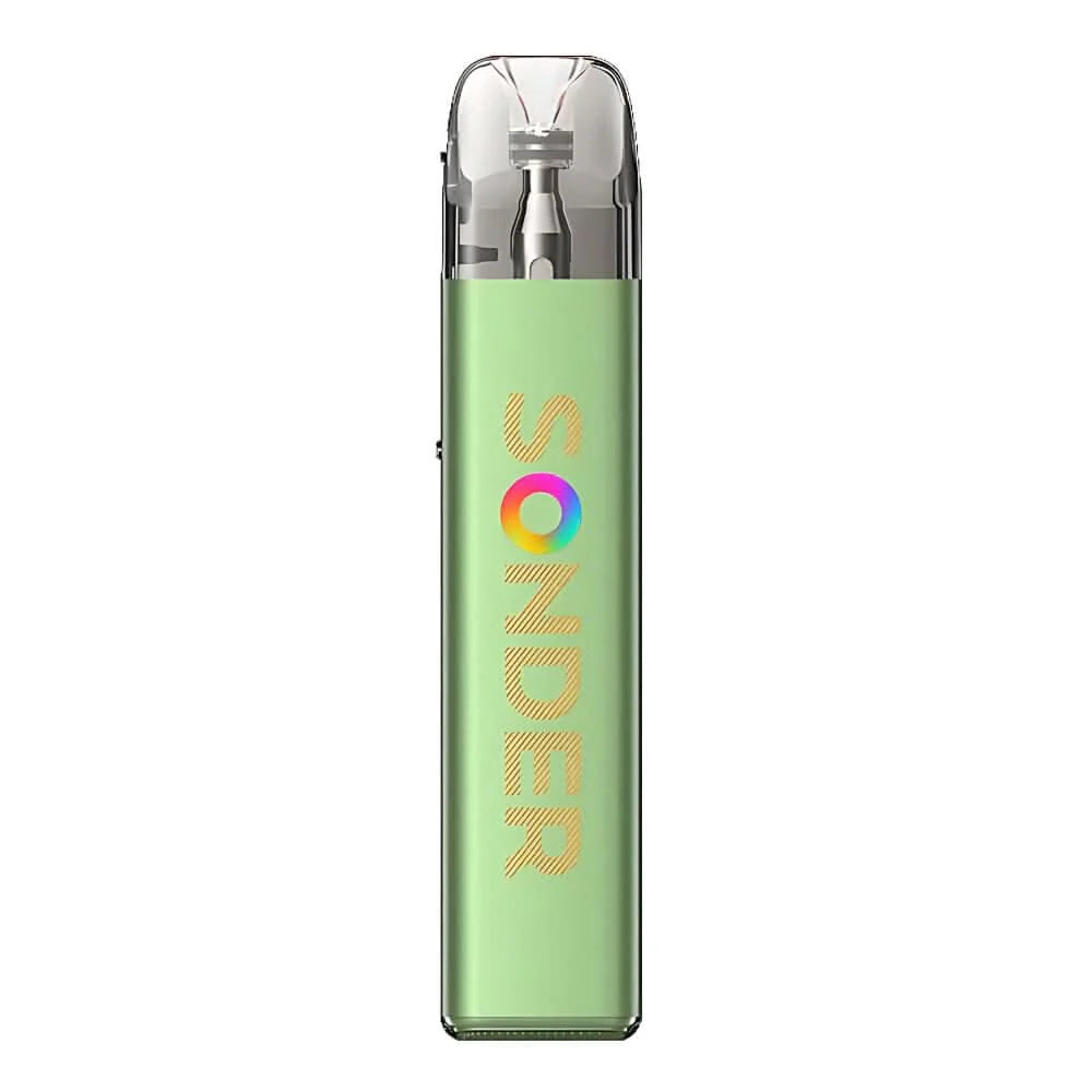 GEEKVAPE SONDER Q2 OPEN POD KIT