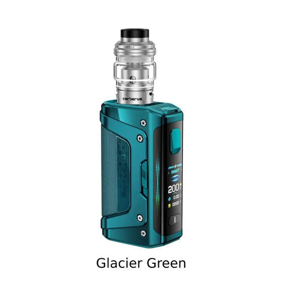 GEEKVAPE AEGIS LEGEND 5 STARTER KIT