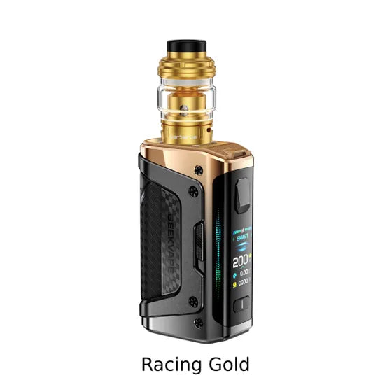 GEEKVAPE AEGIS LEGEND 5 STARTER KIT
